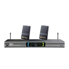 قیمت خرید فروش میکروفن بیسیم مایپرو MIPRO MR-823-MT-801 x2