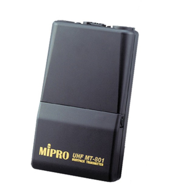 میکروفن بیسیم مایپرو MIPRO MR-823-MT-801 x2