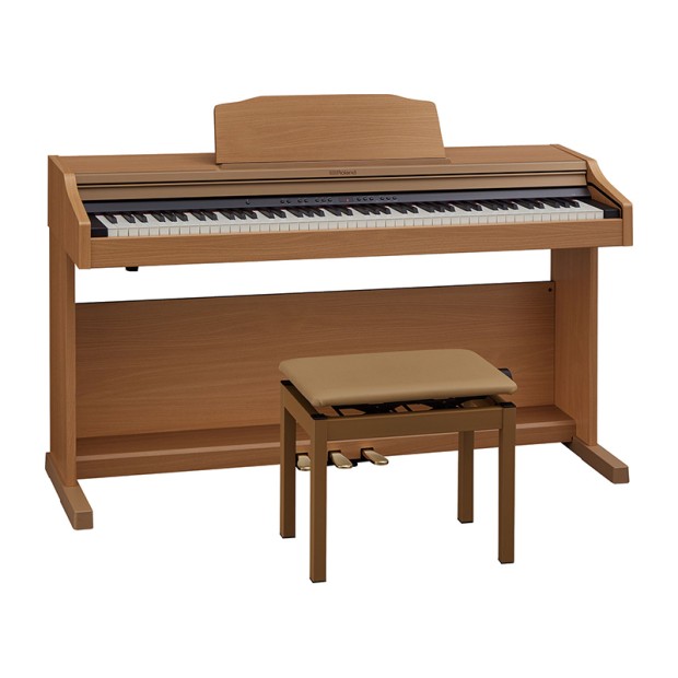 پیانو دیجیتال رولند Roland RP501 NBS