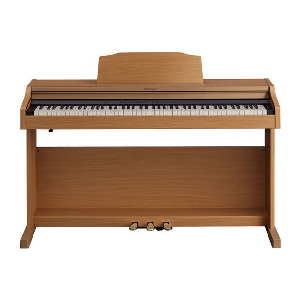 پیانو دیجیتال رولند Roland RP501 NBS