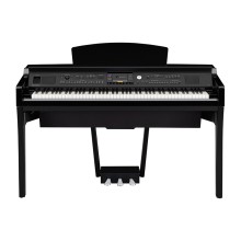 پیانو دیجیتال یاماها Yamaha CVP-609 PE