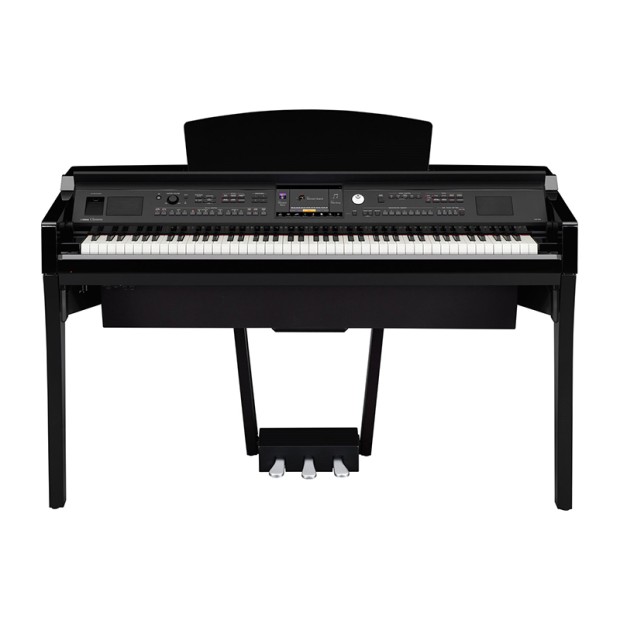 پیانو دیجیتال یاماها Yamaha CVP-609 PE
