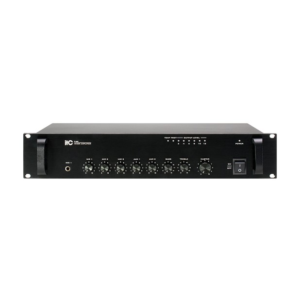 آمپلی فایر Itc Audio ITC Audio T-60