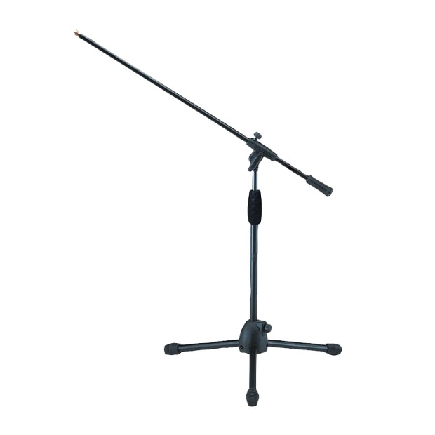 پایه میکروفن کوییک لاک Quiklok A340 BK EU