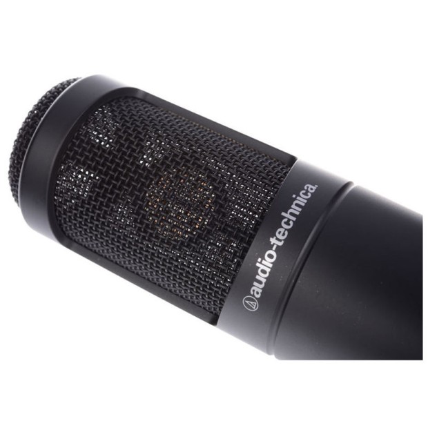میکروفن آدیو تکنیکا Audio-Technica AT2050