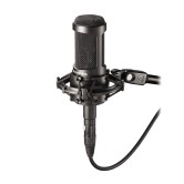 قیمت خرید فروش میکروفن آدیو تکنیکا Audio-Technica AT2050