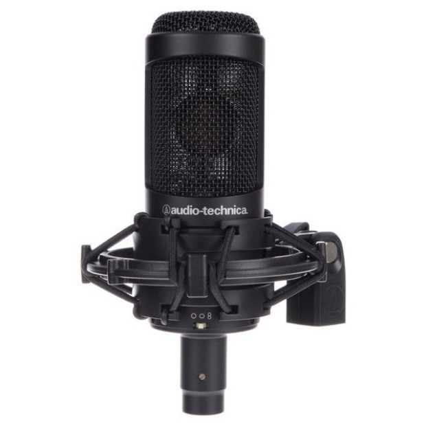 میکروفن آدیو تکنیکا Audio-Technica AT2050
