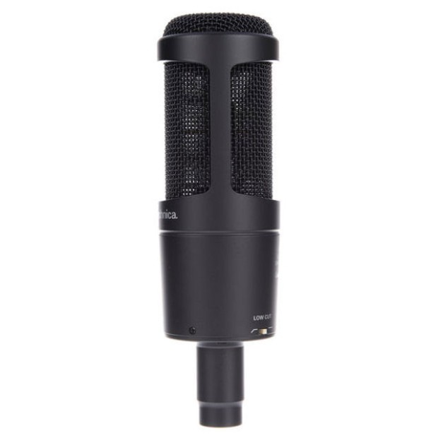 میکروفن آدیو تکنیکا Audio-Technica AT2050