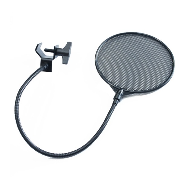 پاپ شیلد کوییک لاک Quiklok FAP01 Pop Filter