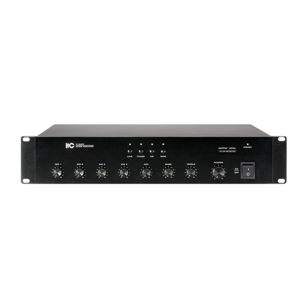 آمپلی فایر Itc Audio ITC Audio T-120FP