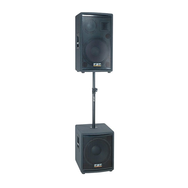 پایه اسپیکر کوییک لاک Quiklok S203
