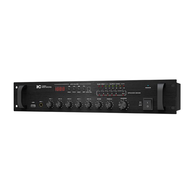 آمپلی فایر Itc Audio ITC Audio TI-240BU