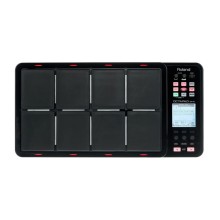 قیمت خرید فروش درامز الکترونیکی رولند Roland Octapad SPD-30 Black