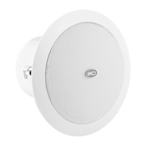 اسپیکر سقفی Itc Audio ITC Audio T-205CW