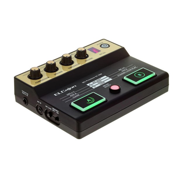 Mic Prossecor رولند Roland EC-10M ELCajon