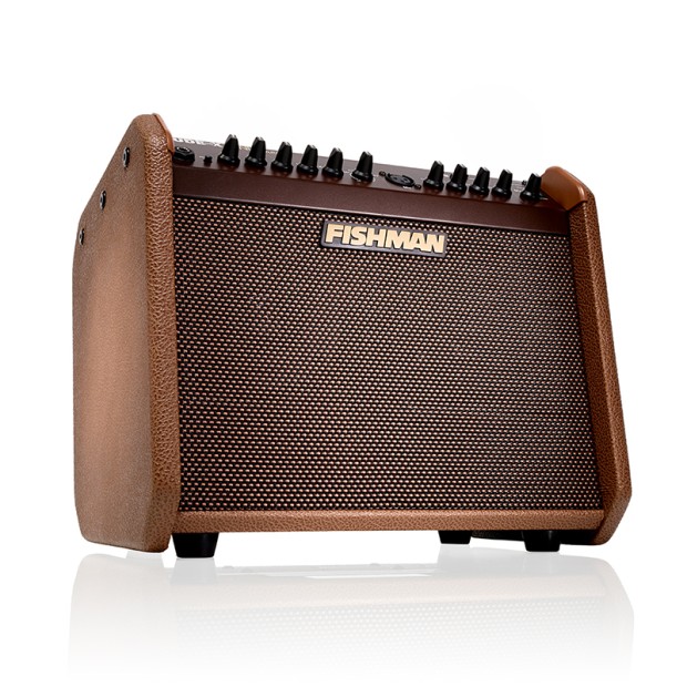 آمپلی فایر گیتار فیشمن Fishman Loudbox Mini Charge