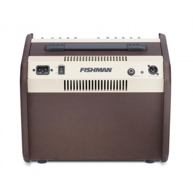 آمپلی فایر گیتار فیشمن Fishman Loudbox Mini