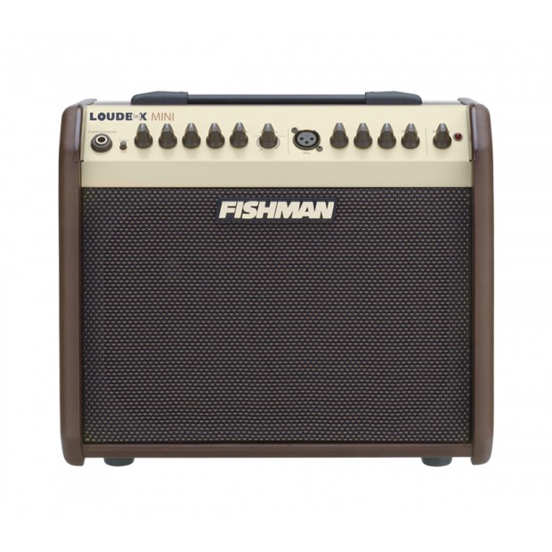 آمپلی فایر گیتار فیشمن Fishman Loudbox Mini