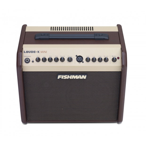آمپلی فایر گیتار فیشمن Fishman Loudbox Mini