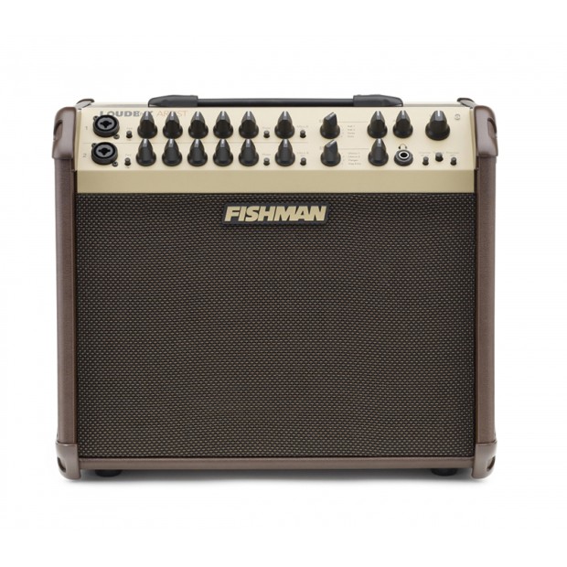 آمپلی فایر گیتار فیشمن Fishman Loudbox Artist
