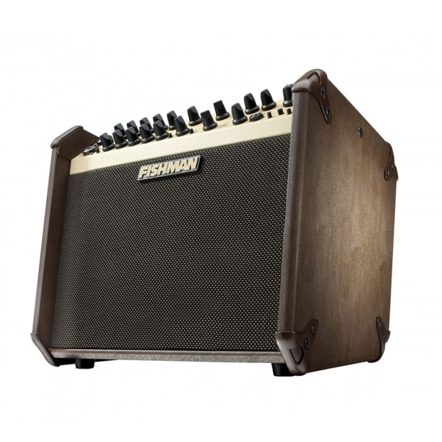 آمپلی فایر گیتار فیشمن Fishman Loudbox Artist