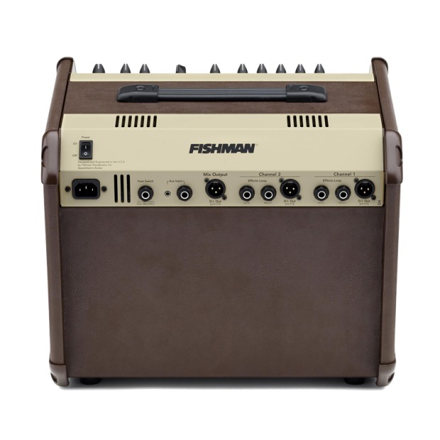 آمپلی فایر گیتار فیشمن Fishman Loudbox Artist