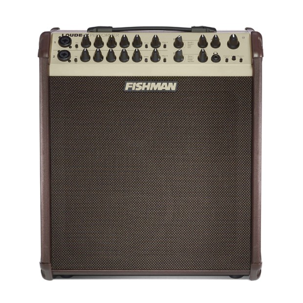 آمپلی فایر گیتار فیشمن Fishman Loudbox Performer