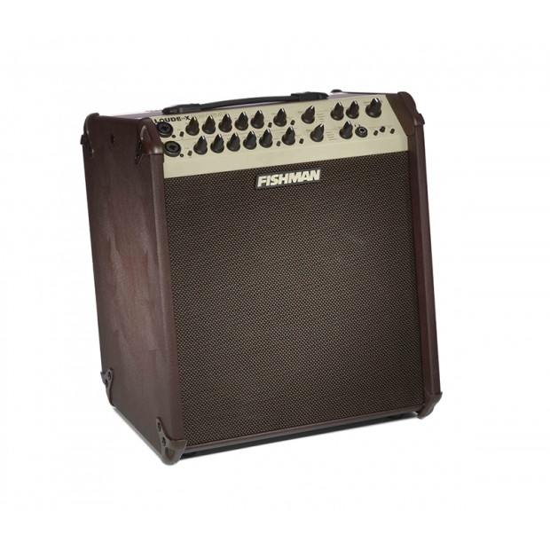 آمپلی فایر گیتار فیشمن Fishman Loudbox Performer