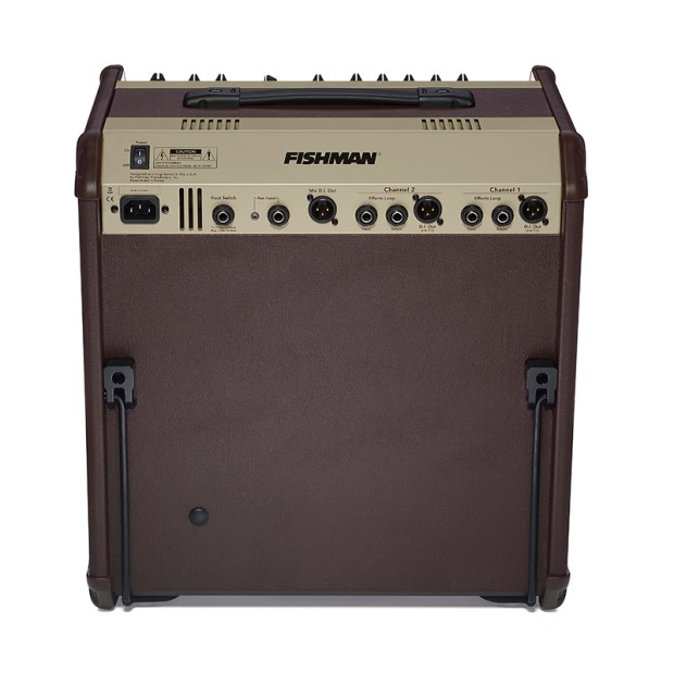 آمپلی فایر گیتار فیشمن Fishman Loudbox Performer