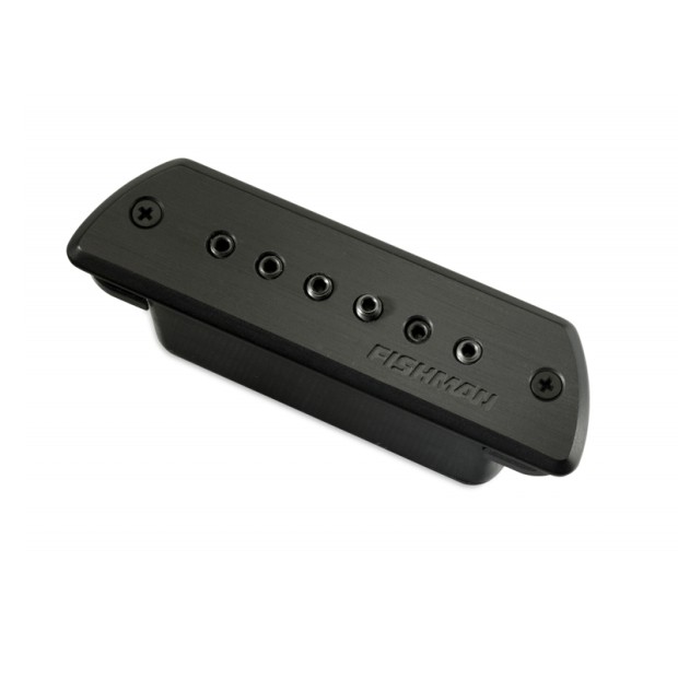 پیکاپ فیشمن Fishman Blackstack Passive Soundhole Pickup