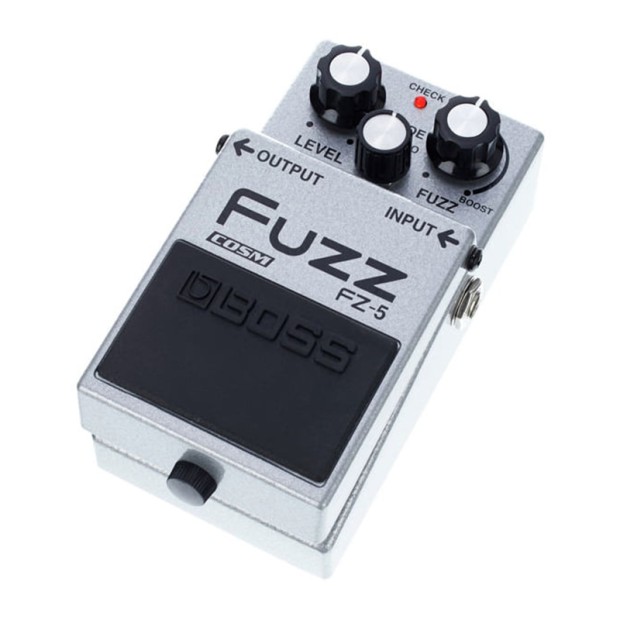 افکت گیتار الکتریک باس BOSS FZ-5