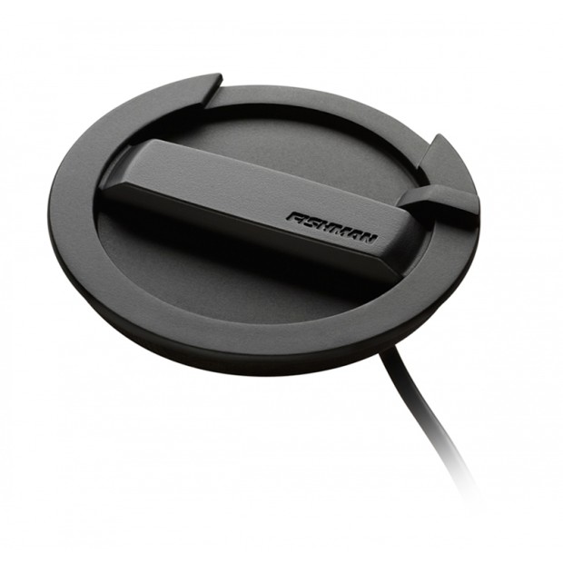 پیکاپ فیشمن Fishman Neo-Buster Humbucking Soundhole Pickup & Feedback Buster