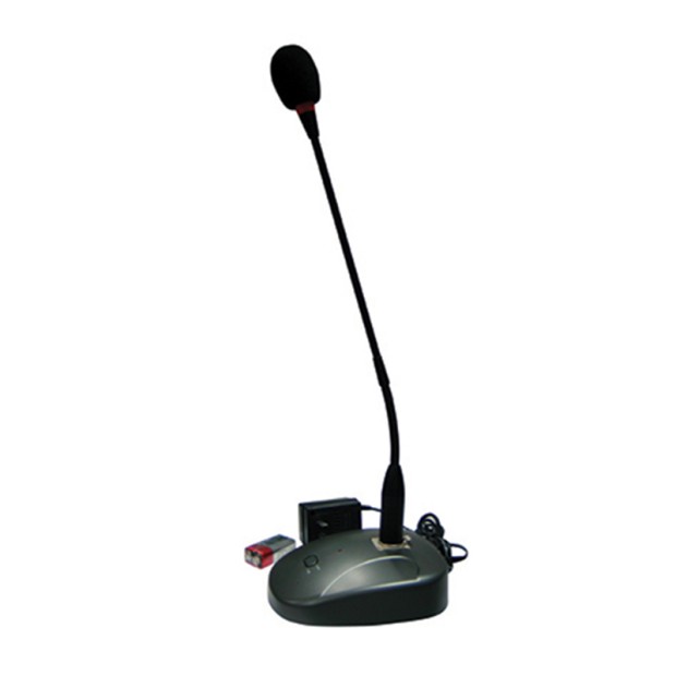 میکروفن پیجینگ Itc Audio ITC Audio T-612A