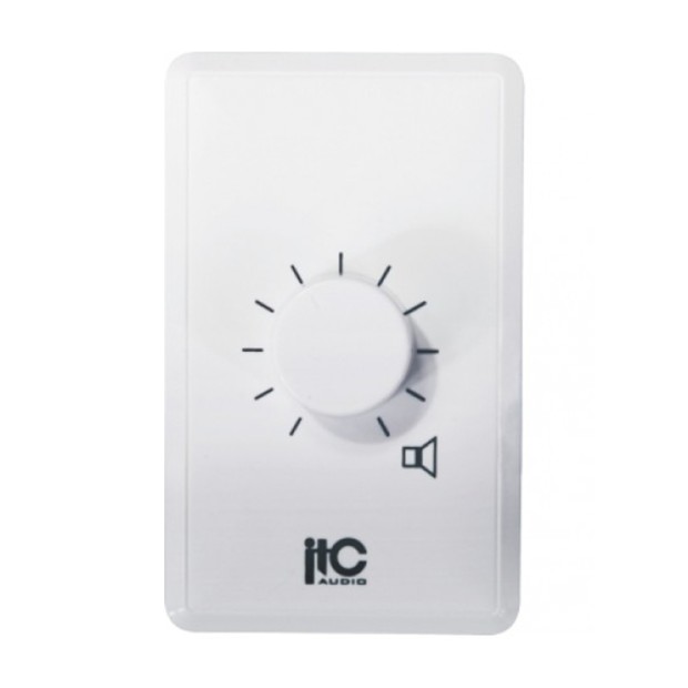 ولوم کنترل Itc Audio ITC Audio T-683F