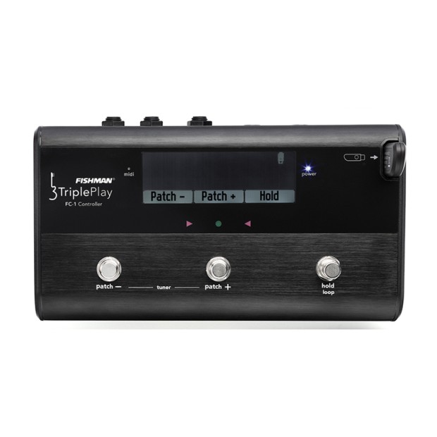 پیکاپ فیشمن Fishman Tripleplay FC-1 Controller