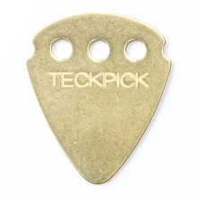 پیک گیتار دانلوپ Dunlop 467R Teckpick Standard Brass