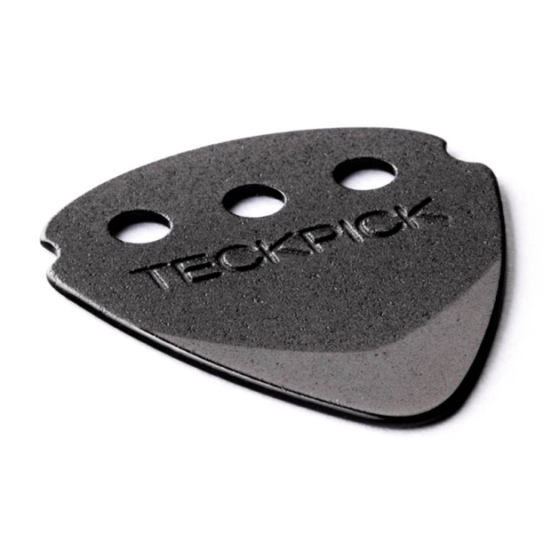 پیک گیتار دانلوپ Dunlop 467R Teckpick Standard Black