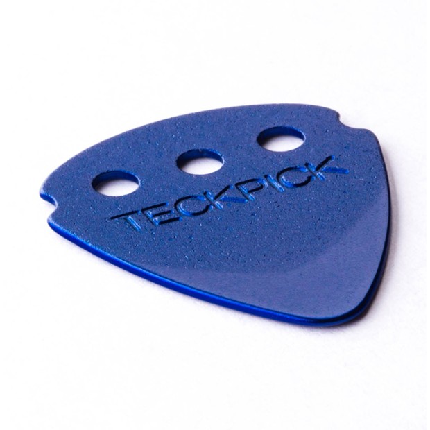 پیک گیتار دانلوپ Dunlop 467R Teckpick Standard Blue