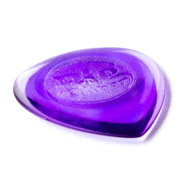 پیک گیتار دانلوپ Dunlop 475R Big Stubby Guitar Pick 2.0mm