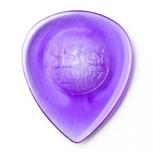 قیمت خرید فروش پیک گیتار دانلوپ Dunlop 475R Big Stubby Guitar Pick 2.0mm