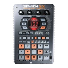 قیمت خرید فروش سمپلر رولند Roland SP 404SX