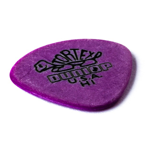 پیک گیتار دانلوپ Dunlop 472RH1 Tortex Jazz I Guitar Pick
