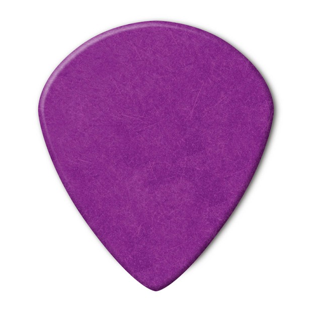 پیک گیتار دانلوپ Dunlop 472RH1 Tortex Jazz I Guitar Pick