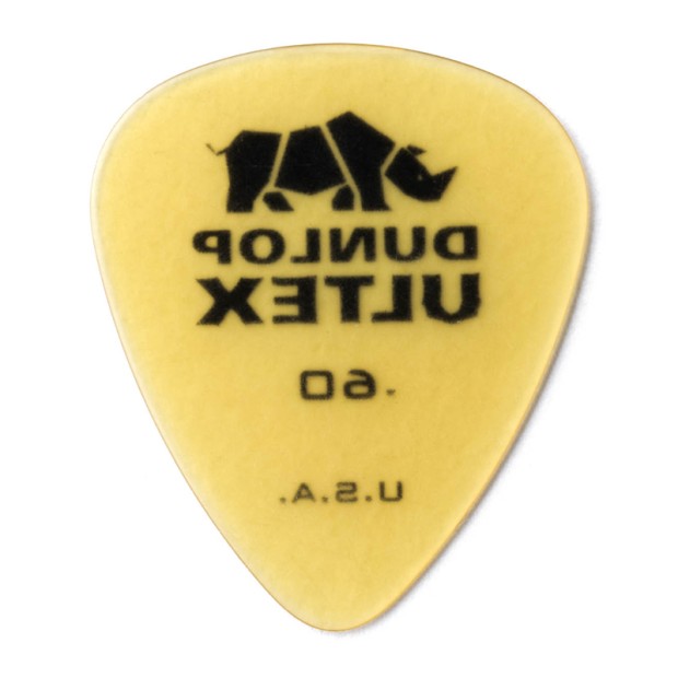 پیک گیتار دانلوپ Dunlop 421P Ultex Standard Guitar Pick 0.60mm