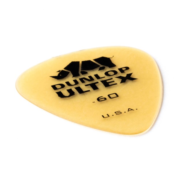 پیک گیتار دانلوپ Dunlop 421P Ultex Standard Guitar Pick 0.60mm