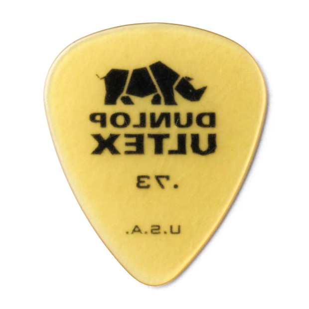 پیک گیتار دانلوپ Dunlop 421R Ultex Standard Guitar Pick 0.73mm
