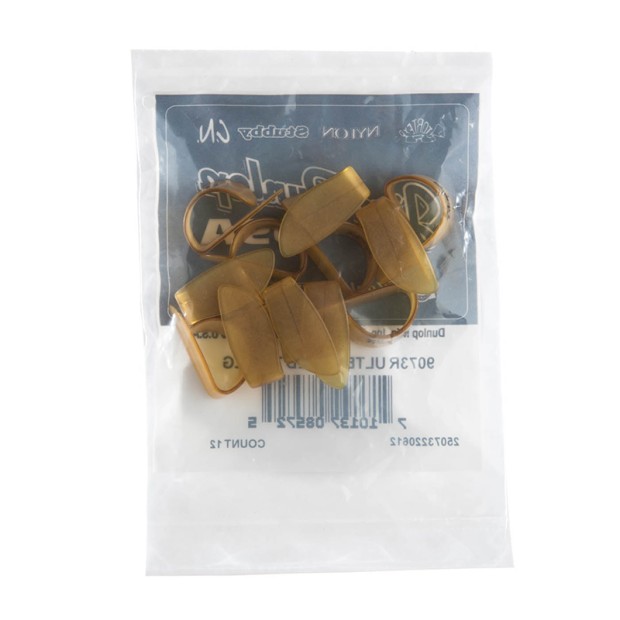 پیک گیتار دانلوپ Dunlop 9072R Ultex Thumbpicks Large