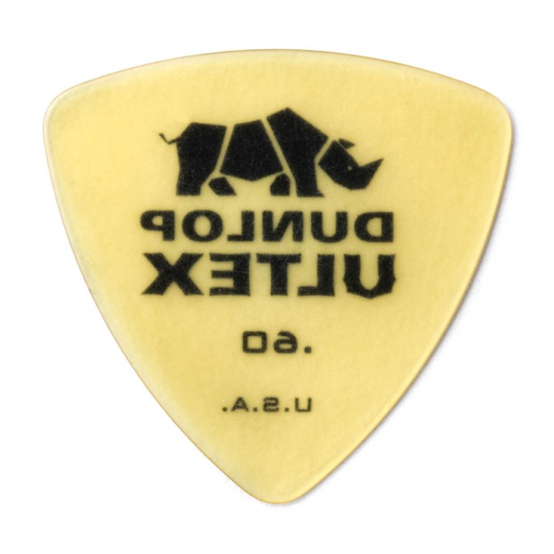 پیک گیتار دانلوپ Dunlop 426R Ultex Triangle Guitar Pick