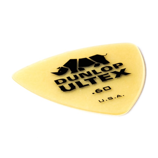 پیک گیتار دانلوپ Dunlop 426R Ultex Triangle Guitar Pick