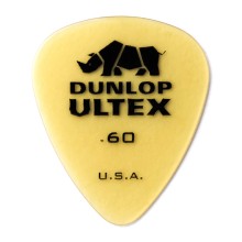 پیک گیتار دانلوپ Dunlop 421P Ultex Standard Guitar Pick 0.60mm 6pk